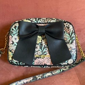 Karl Lagerfeld Purse